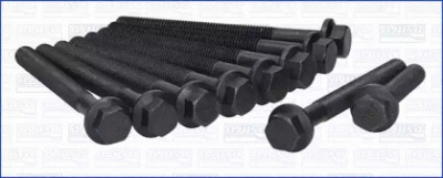 WILMINK GROUP wg1009590 -  Комплект болтов головки цилидра
